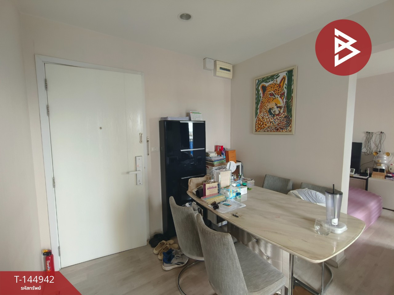 ขายคอนโด Plum Condo Central Station Phase 1 บางใหญ่ นนทบุรี (พลัม คอนโด เซ็นทรัล สเตชั่น เฟส 1 ) – รูปที่ 2