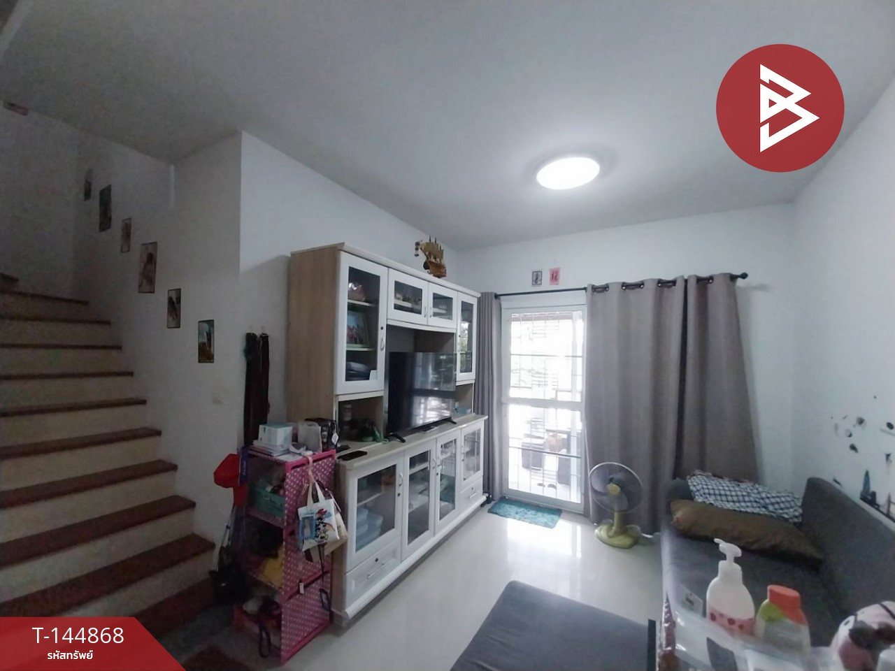 ขายทาวน์เฮ้าส์ หมู่บ้านไลโอ บลิสซ์ เพชรเกษม-ยอแซฟ สามพราน นครปฐม – รูปที่ 4