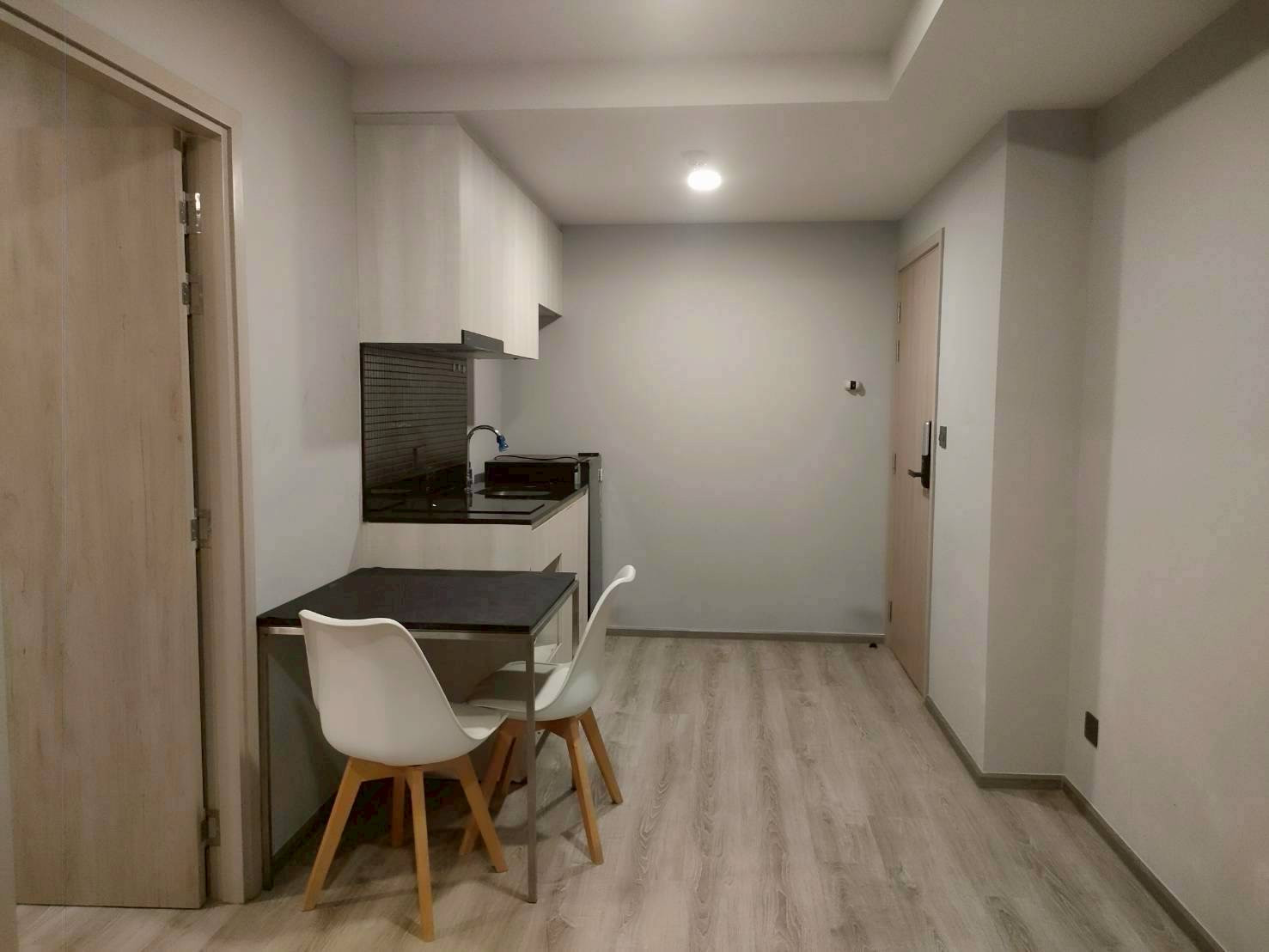 For rent maestro 19 Pet friendly 1bedroom 0886382235 – รูปที่ 4