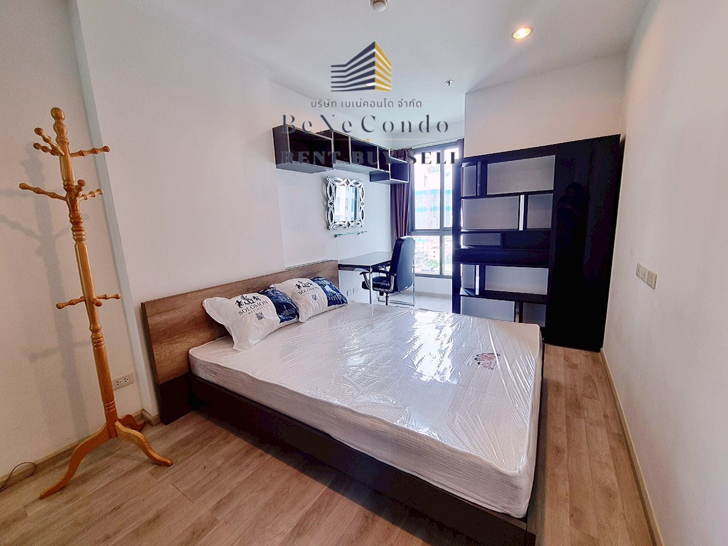 *** (Official Agent) Condo for rent: IDEO Mobi Charan Interchange *** 