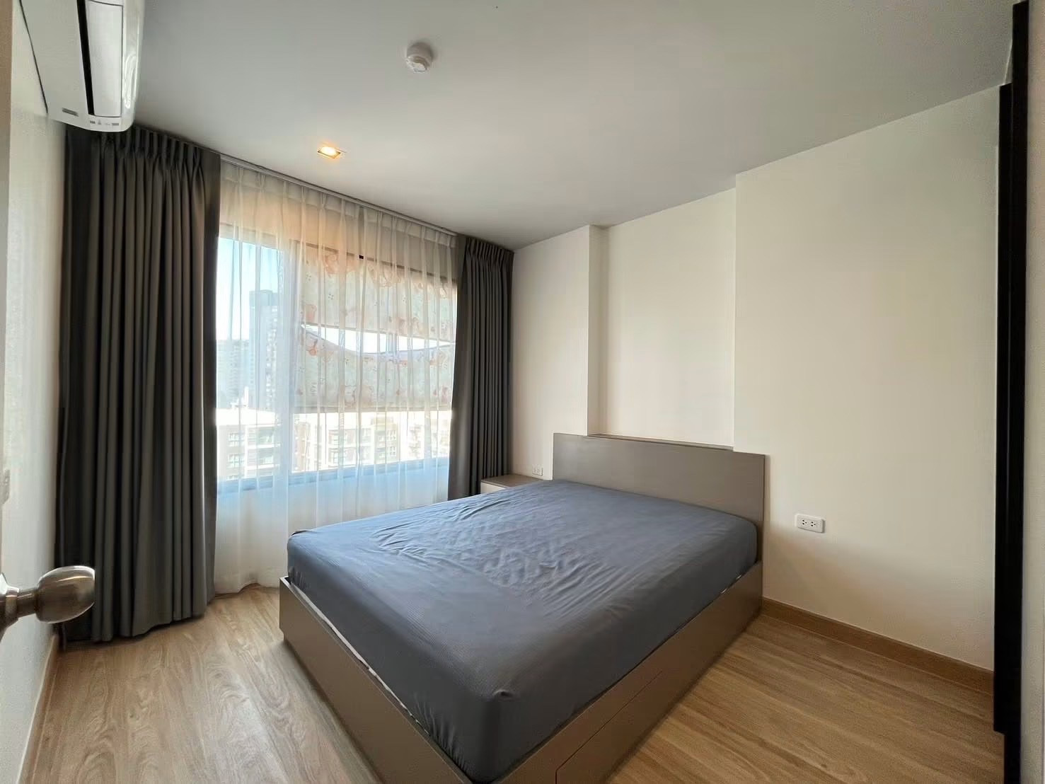 ✨Ideo Rama 9 - Asoke ✨ ห้องสวย‼️ราคาพิเศษ 20K💸 ใกล้ MRT Rama 9 – รูปที่ 3