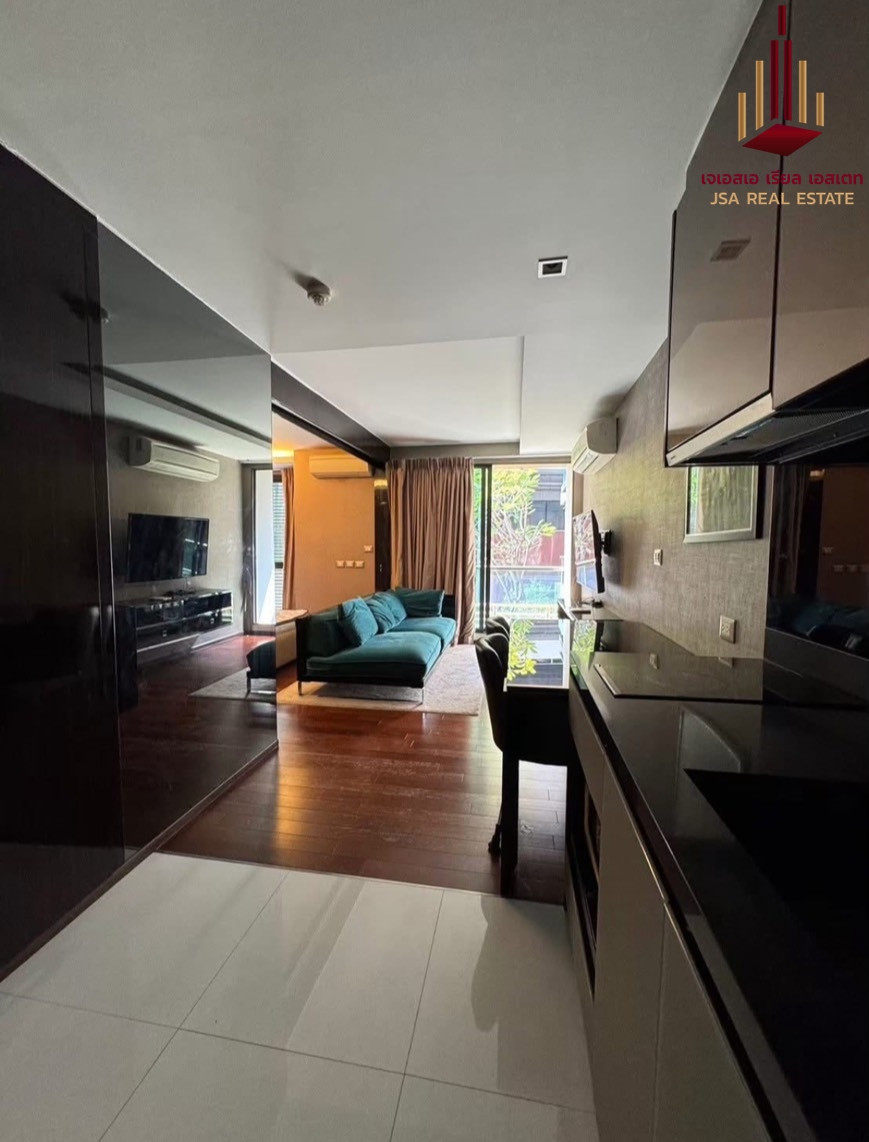 ✨ For Sale: The Address Sukhumvit 61 Condo ✨ 💰 Only 5,400,000 THB ✨ For Sale: The Address Sukhumvit 61 Condo ✨ 💰 Only 5,400,000 THB