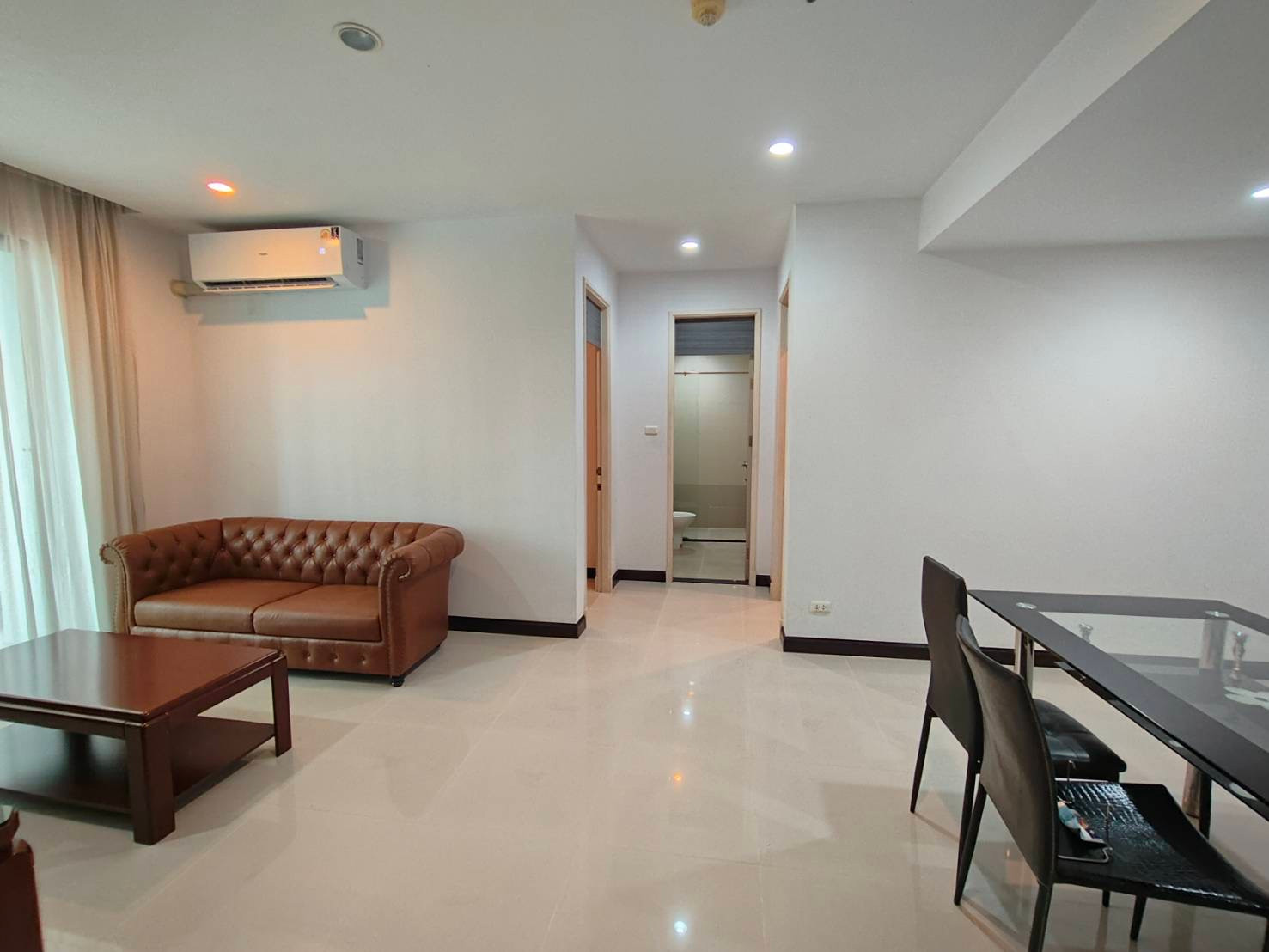 ✨Supalai Premier @ Asoke ✨ ห้องสวย‼️ราคาพิเศษ 35K💸 ใกล้ MRT Phetchaburi – รูปที่ 3