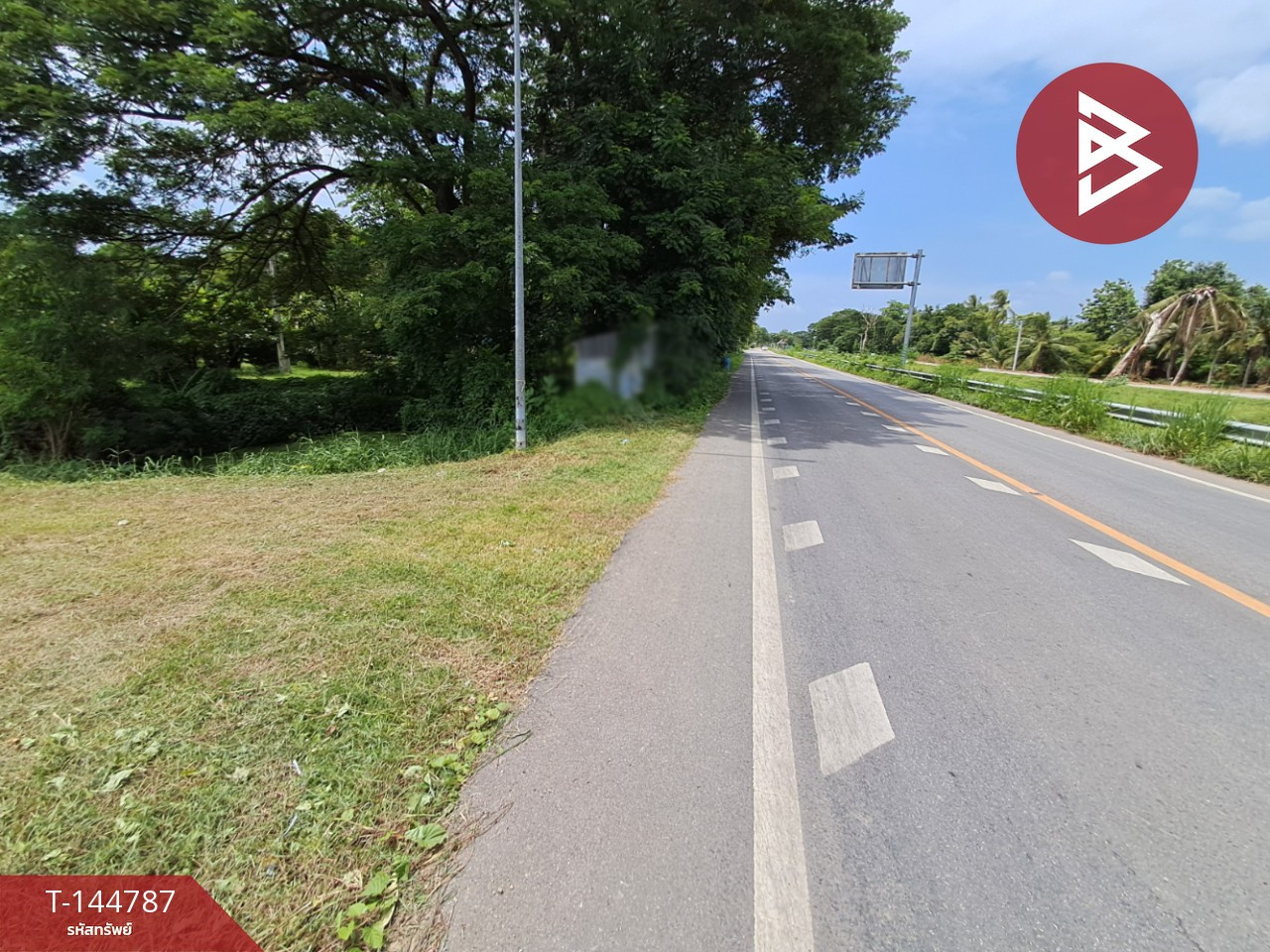 ขายที่ดิน เนื้อที่ 3 ไร่ 7 ตารางวา คลองตาคด ราชบุรี – รูปที่ 4