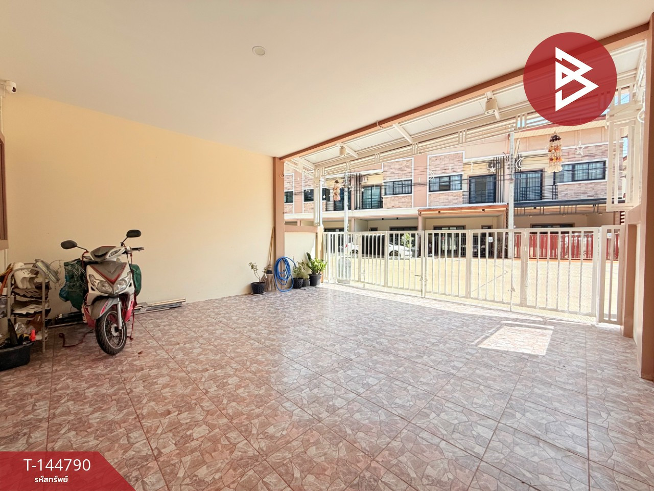 Townhouse for sale Goodland Village, Krathum Baen, Samut Sakhon – รูปที่ 3