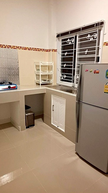 Diya Valley, Ban Chang *** Corner House for Rent *** – รูปที่ 4
