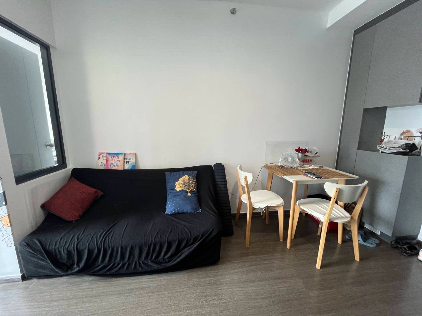 🔥 Condo for [ Rent ] – Luxury Condo Next to BTS Bang Chak | Fully Furnished | Move-in Ready