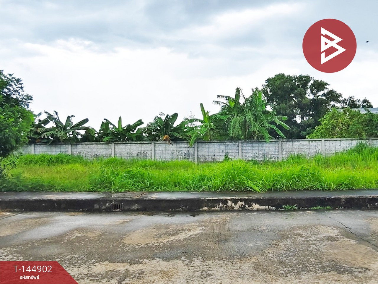 ขายที่ดิน เนื้อที่ 1 งาน 35 ตร.วา ปากนคร นครศรีธรรมราช – รูปที่ 4