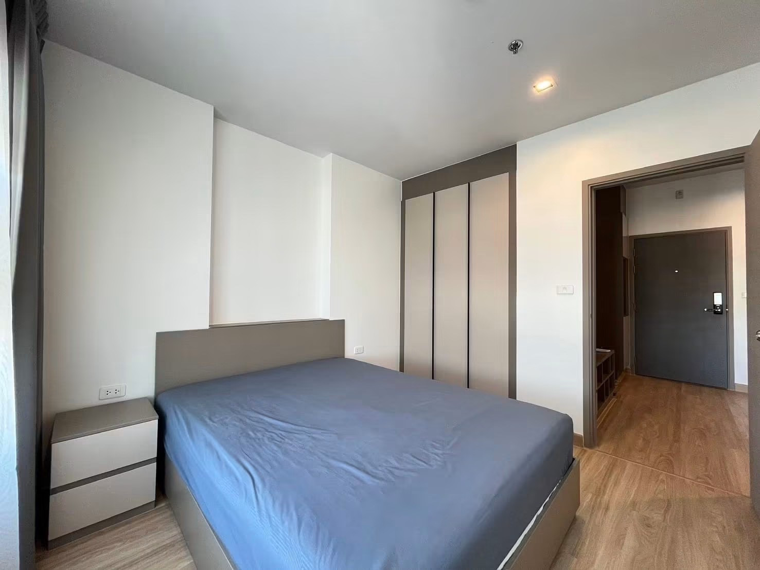 ✨Ideo Rama 9 - Asoke ✨ ห้องสวย‼️ราคาพิเศษ 20K💸 ใกล้ MRT Rama 9 ✨Ideo Rama 9 - Asoke ✨ ห้องสวย‼️ราคาพิเศษ 20K💸 ใกล้ MRT Rama 9
