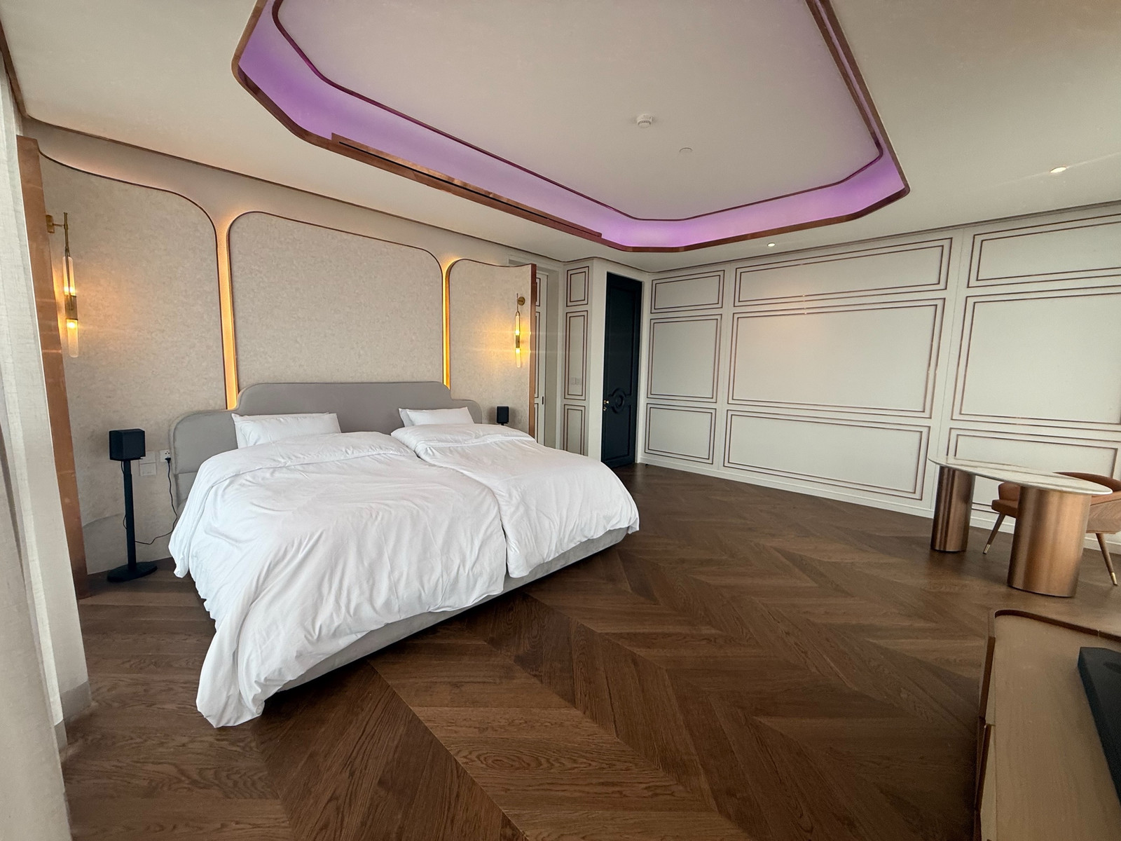 For Rent/sale 📍The Esse at Singha Complex 🛀3 bed duplex penthouse 4 bath📞0639399665 – รูปที่ 4