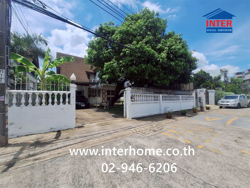 บ้านเดี่ยว 2 ชั้น 105 ตร.ว. ซอยสุขุมวิท 101/1 ใกล้สถานีรถไฟฟ้าปุณณวิถี ถนนสุขุมวิท ถนนอ่อนนุช-ศรีนครินทร์ เขตพระโขนง กรุงเทพมหานคร – รูปที่ 4