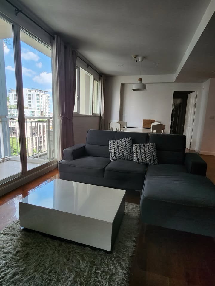 🔥Rent at Baan Siri 31 🔥2BR 2BR.🔥 55,000🔥90sqm. Floor14 🔥Rent at Baan Siri 31 🔥2BR 2BR.🔥 55,000🔥90sqm. Floor14