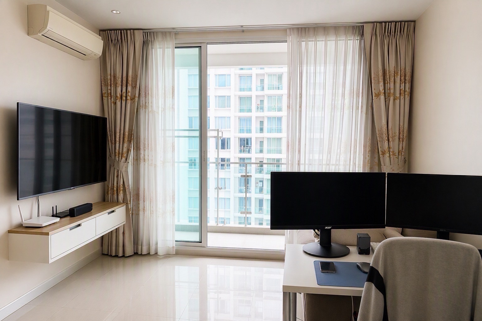 TC Green rama 9 ห้องสวยชั้นสูง ห้องมุม ไม่เคยปล่อยเช่า TC Green rama 9 ห้องสวยชั้นสูง ห้องมุม ไม่เคยปล่อยเช่า
