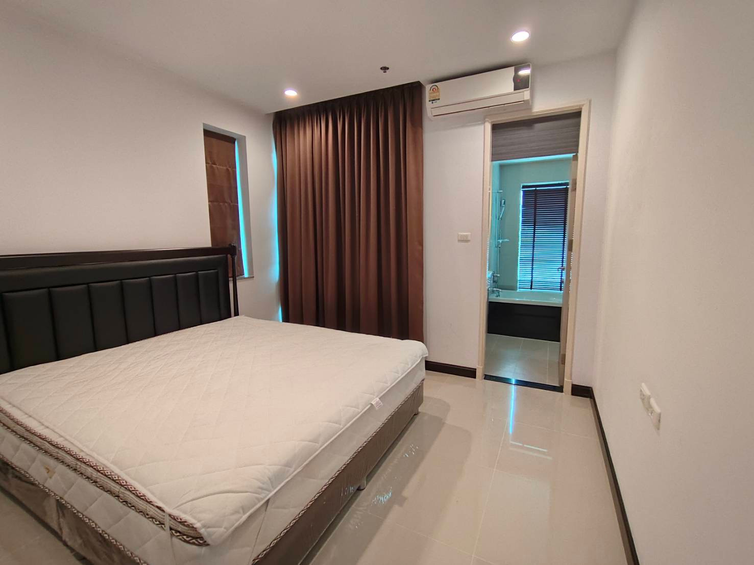 ✨Supalai Premier @ Asoke ✨ ห้องสวย‼️ราคาพิเศษ 35K💸 ใกล้ MRT Phetchaburi – รูปที่ 4
