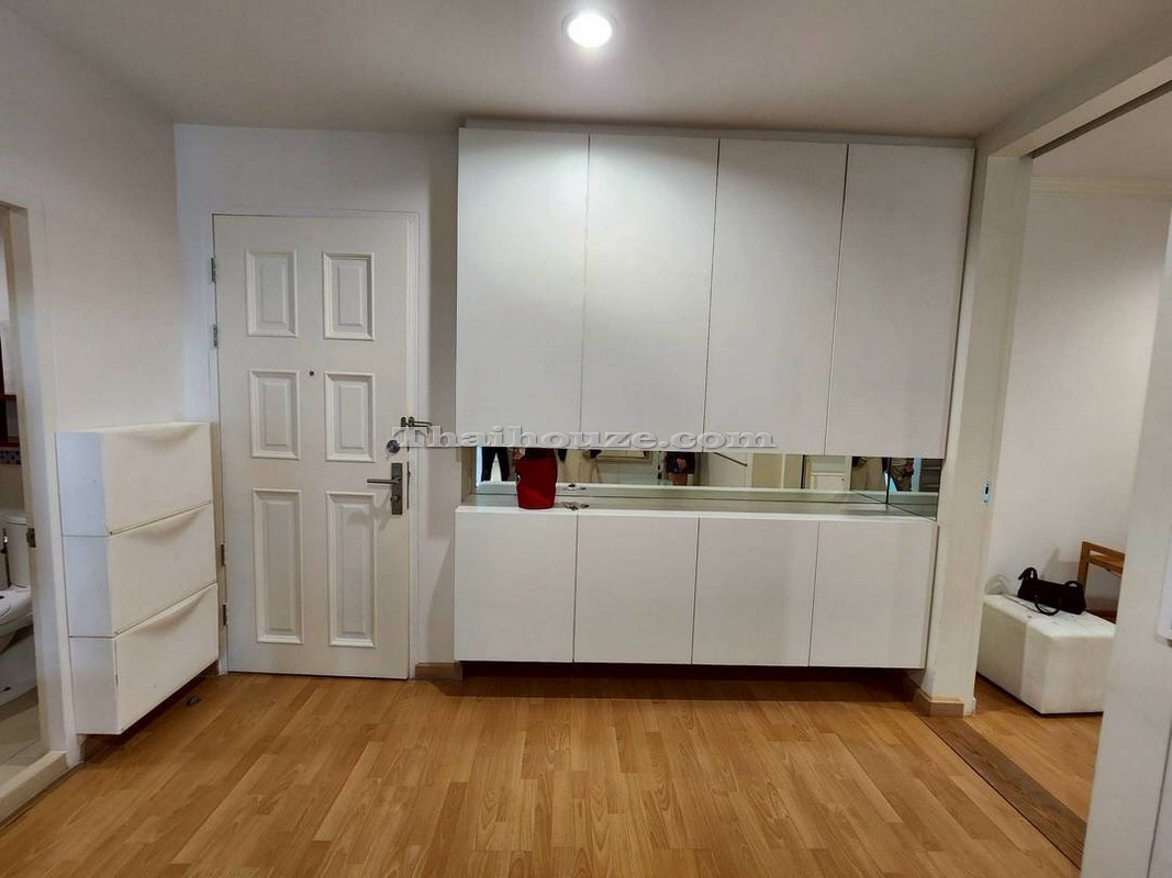 ขายคอนโด Life@Phahol-Ari 2 ห้อง connect  – รูปที่ 3