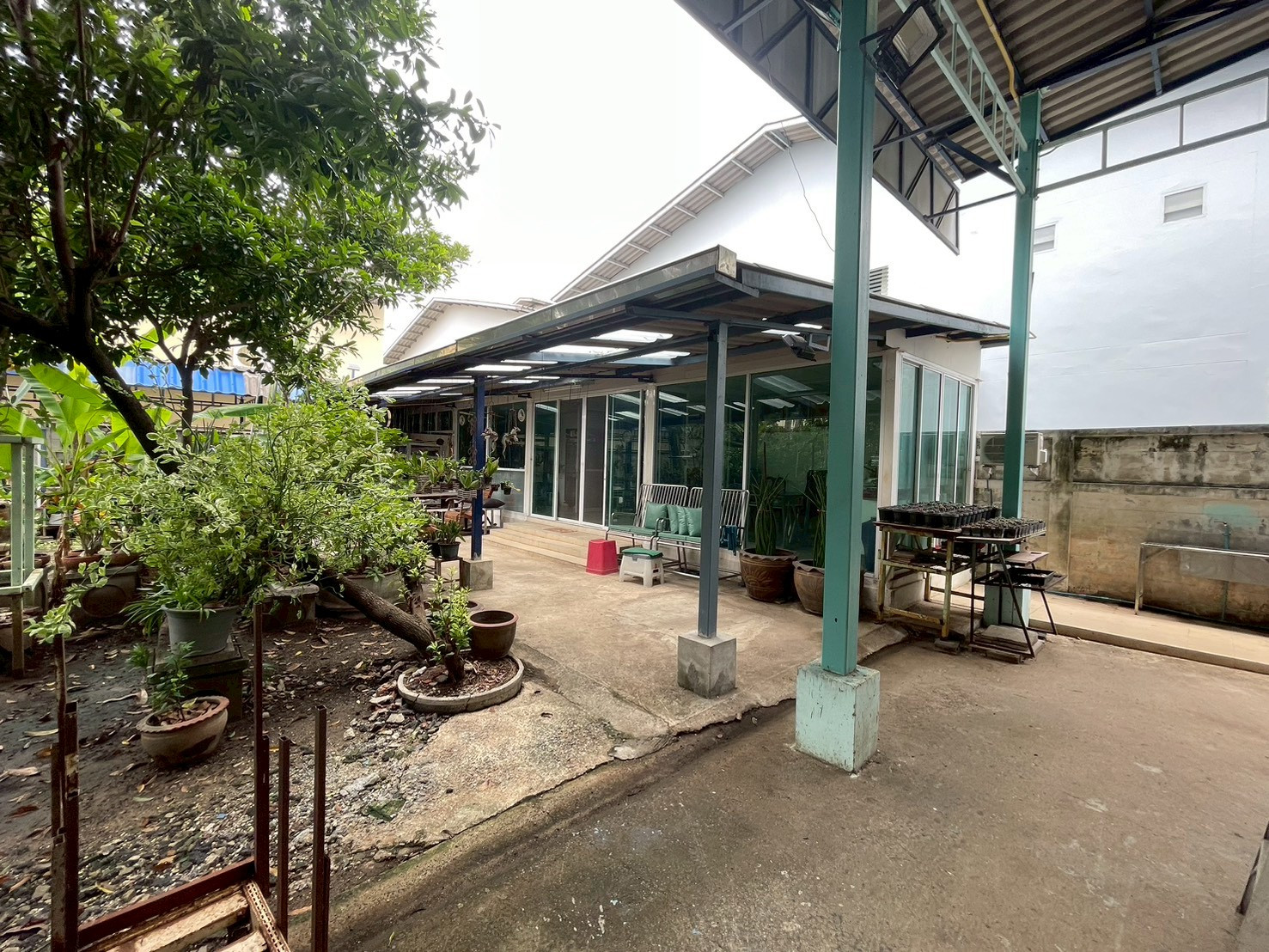 กิจการโรงงานพร้อมใบอนุญาต (โรงกลึง เครื่องจักรยกให้ทั้งหมด) บางบัวทอง นนทบุรี กิจการโรงงานพร้อมใบอนุญาต (โรงกลึง เครื่องจักรยกให้ทั้งหมด) บางบัวทอง นนทบุรี