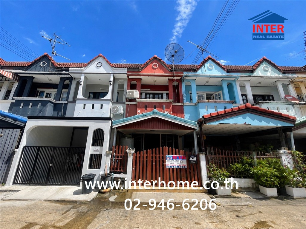 ทาวน์เฮ้าส์ 2 ชั้น 16 ตร.ว. หมู่บ้านฟ้ารังสิต คลอง4 ใกล้โฮมโปรมาร์เก็ตวิลเลจ รังสิต ซอยบ้านฟ้าซอย10 ถนนกาญจนาภิเษก ธัญบุรี ปทุมธานี ทาวน์เฮ้าส์ 2 ชั้น 16 ตร.ว. หมู่บ้านฟ้ารังสิต คลอง4 ใกล้โฮมโปรมาร์เก็ตวิลเลจ รังสิต ซอยบ้านฟ้าซอย10 ถนนกาญจนาภิเษก ธัญบุรี ปทุมธานี