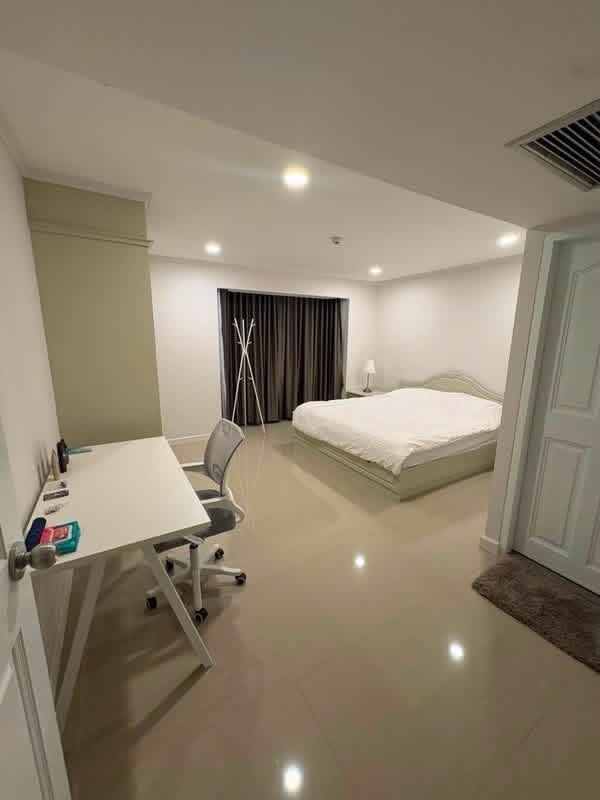 ขายคอนโด Omni Tower สุขุมวิท รีโนเวทใหม่ ชั้นสูง ใกล้ BTS นานา – รูปที่ 3