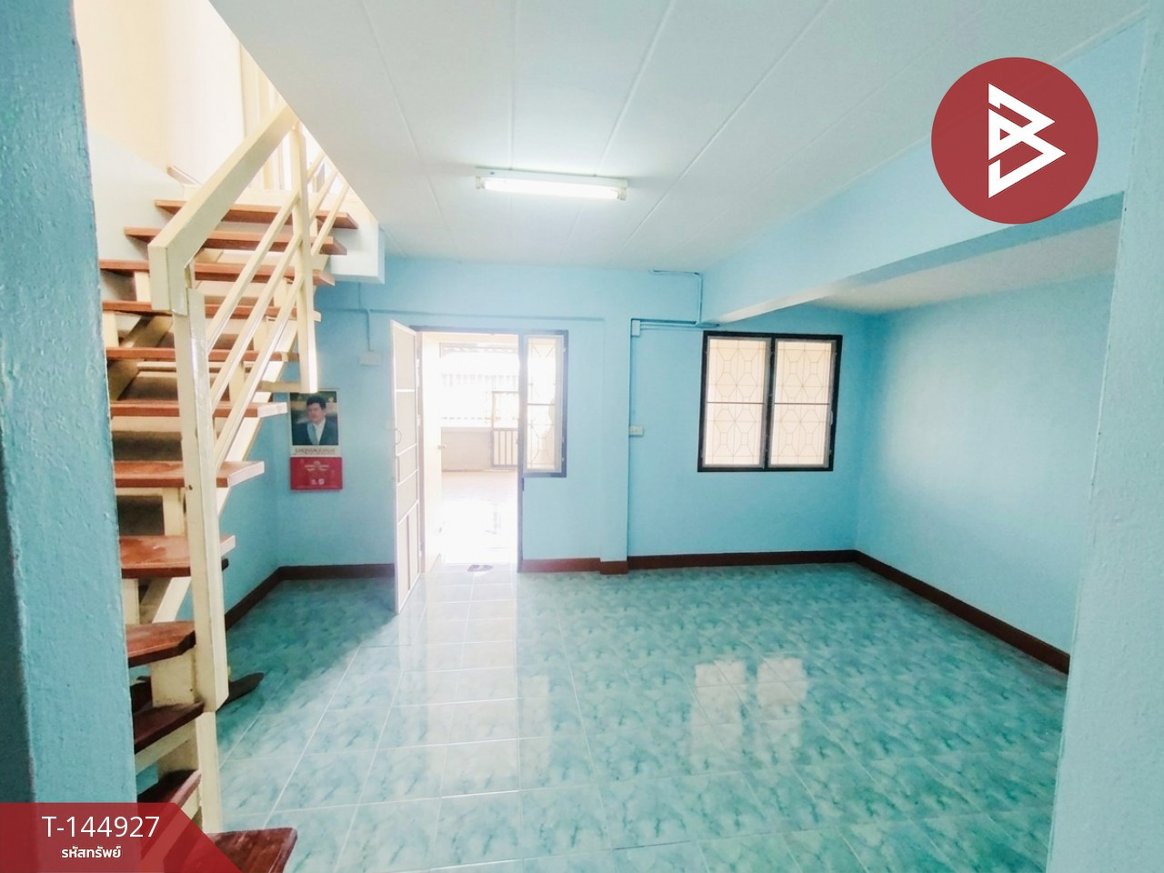 ขายบ้านเดี่ยว หมู่บ้านเอื้ออาทรลาดใหญ่ สมุทรสงคราม – รูปที่ 4