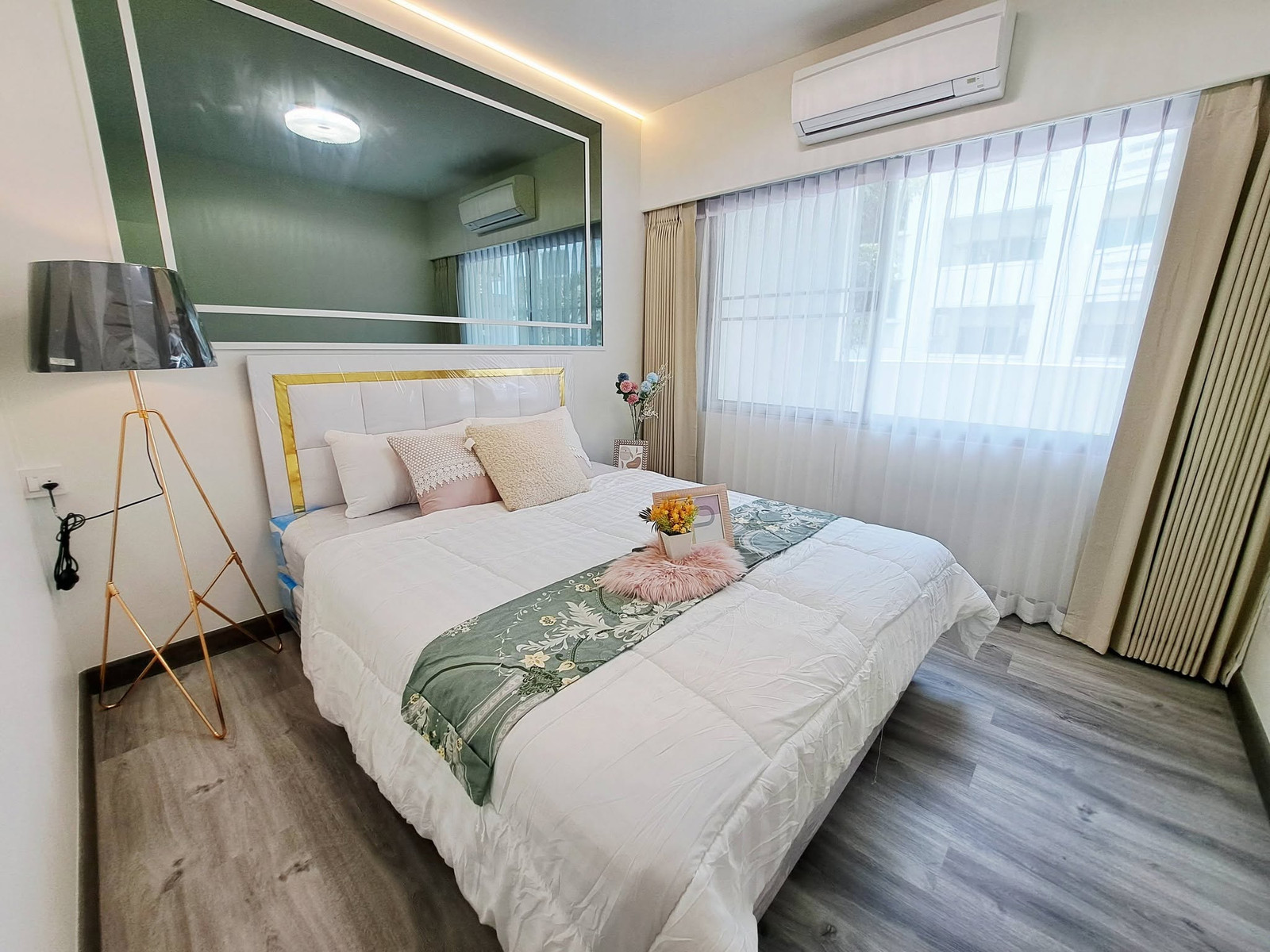 🔥ขาย คอนโด BAAN SUAN THON PHUTTHABUCHA 47 ซอย 9 ห้องสวยรีโนเวทใหม่หมดทั้งหลัง พร้อมเฟอร์นิเจอร์และเครื่องใช้ไฟฟ้าครบชุด 🔥ขาย คอนโด BAAN SUAN THON PHUTTHABUCHA 47 ซอย 9 ห้องสวยรีโนเวทใหม่หมดทั้งหลัง พร้อมเฟอร์นิเจอร์และเครื่องใช้ไฟฟ้าครบชุด