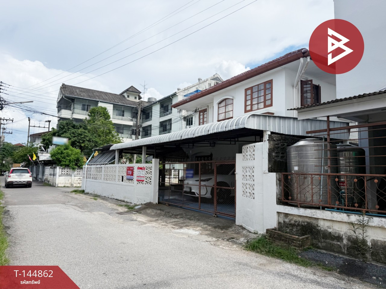 ขายบ้านเดี่ยว 2 ชั้น เนื้อที่ 70 ตารางวา ระแกง ซ.3 เมืองเชียงใหม่ ขายบ้านเดี่ยว 2 ชั้น เนื้อที่ 70 ตารางวา ระแกง ซ.3 เมืองเชียงใหม่