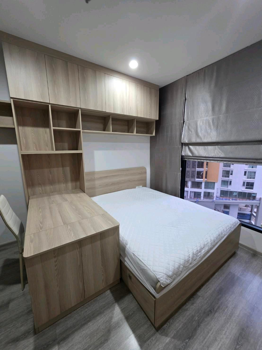 For Rent Ideo Mobi Asoke  – รูปที่ 2
