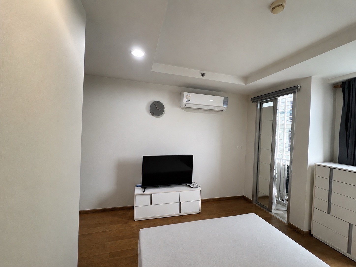 🔥ห้องพร้อมขาย‼️ สภาพดี เฟอร์ครบครัน | Abstracts Phaholyothin Park – รูปที่ 3