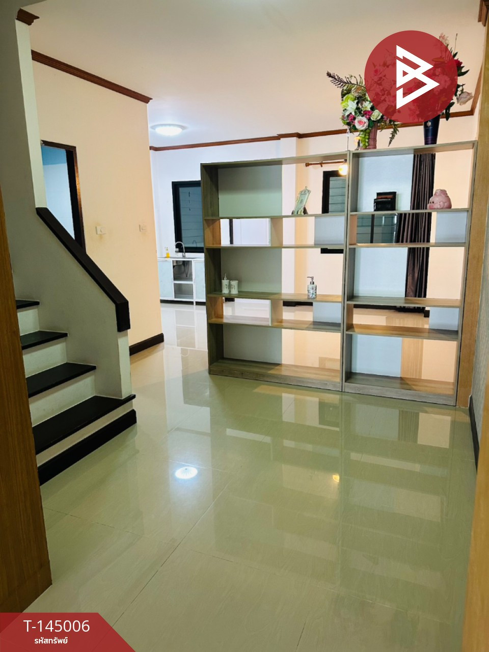 Townhouse for sale Century View Village, Phan Thong, Chonburi – รูปที่ 3