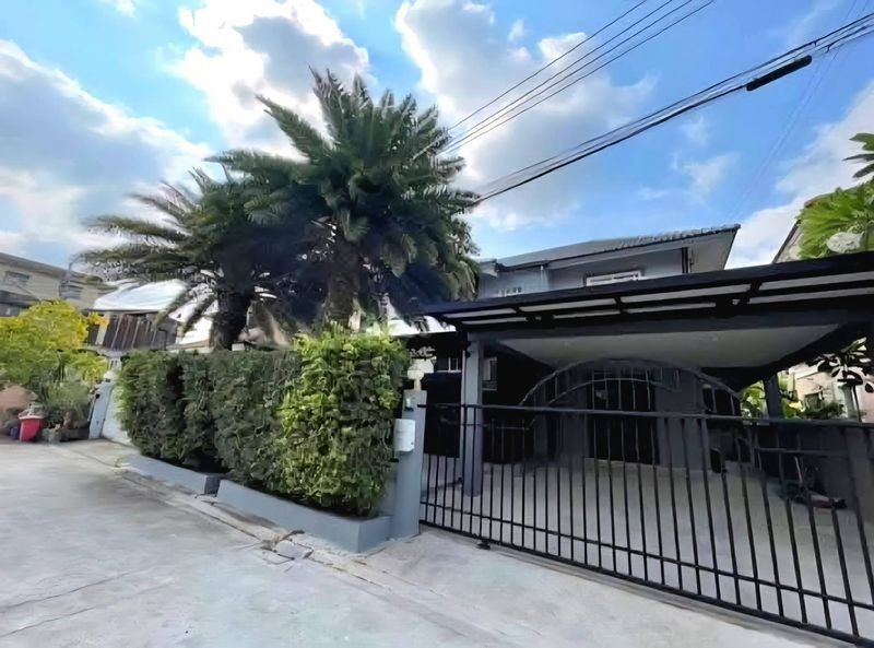 ขาย บ้านเดี่ยว 2 ชั้น หมู่บ้านอุ่นรัก นาคนิวาส 15 ทำเลลาดพร้าว ใกล้ Central EastVille ซอยนาคนิวาศ 15 ขาย บ้านเดี่ยว 2 ชั้น หมู่บ้านอุ่นรัก นาคนิวาส 15 ทำเลลาดพร้าว ใกล้ Central EastVille ซอยนาคนิวาศ 15