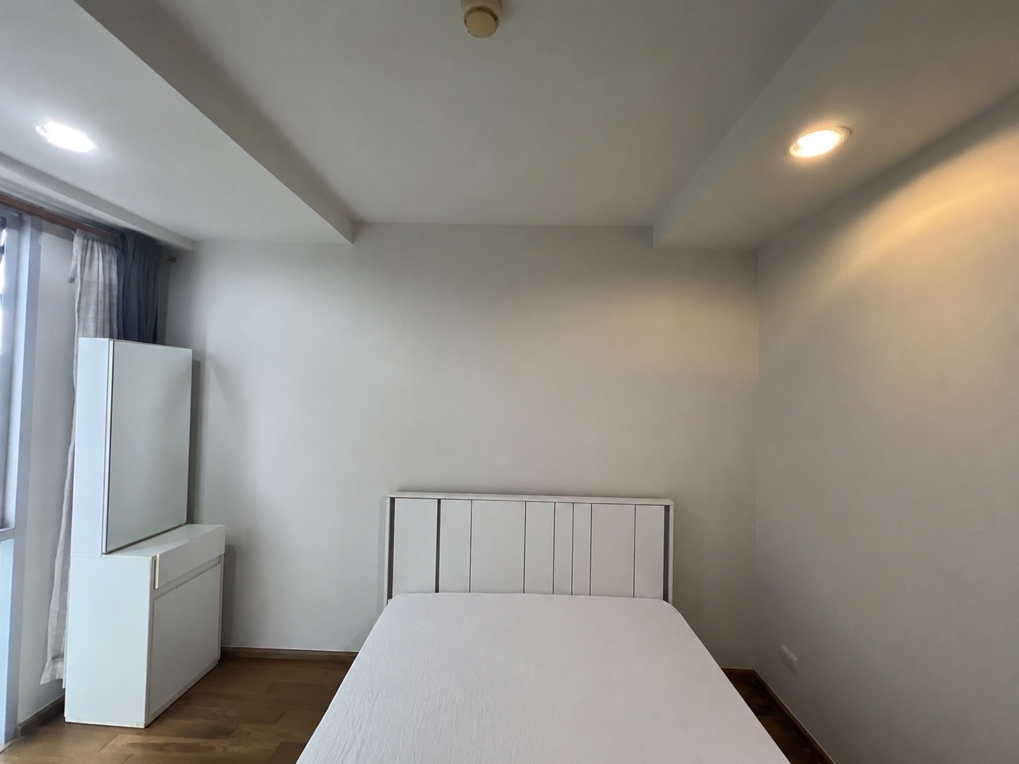 🔥ห้องพร้อมขาย‼️ สภาพดี เฟอร์ครบครัน | Abstracts Phaholyothin Park – รูปที่ 2