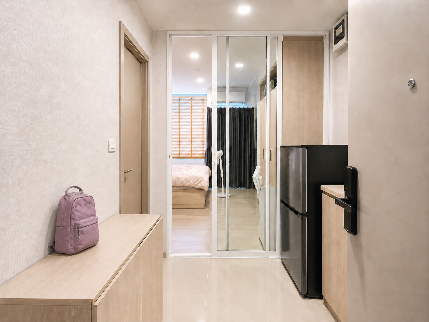 🔥 Condo ready to move in Bangkok Noi zone, only 1.9 million baht! 🔥 – รูปที่ 2