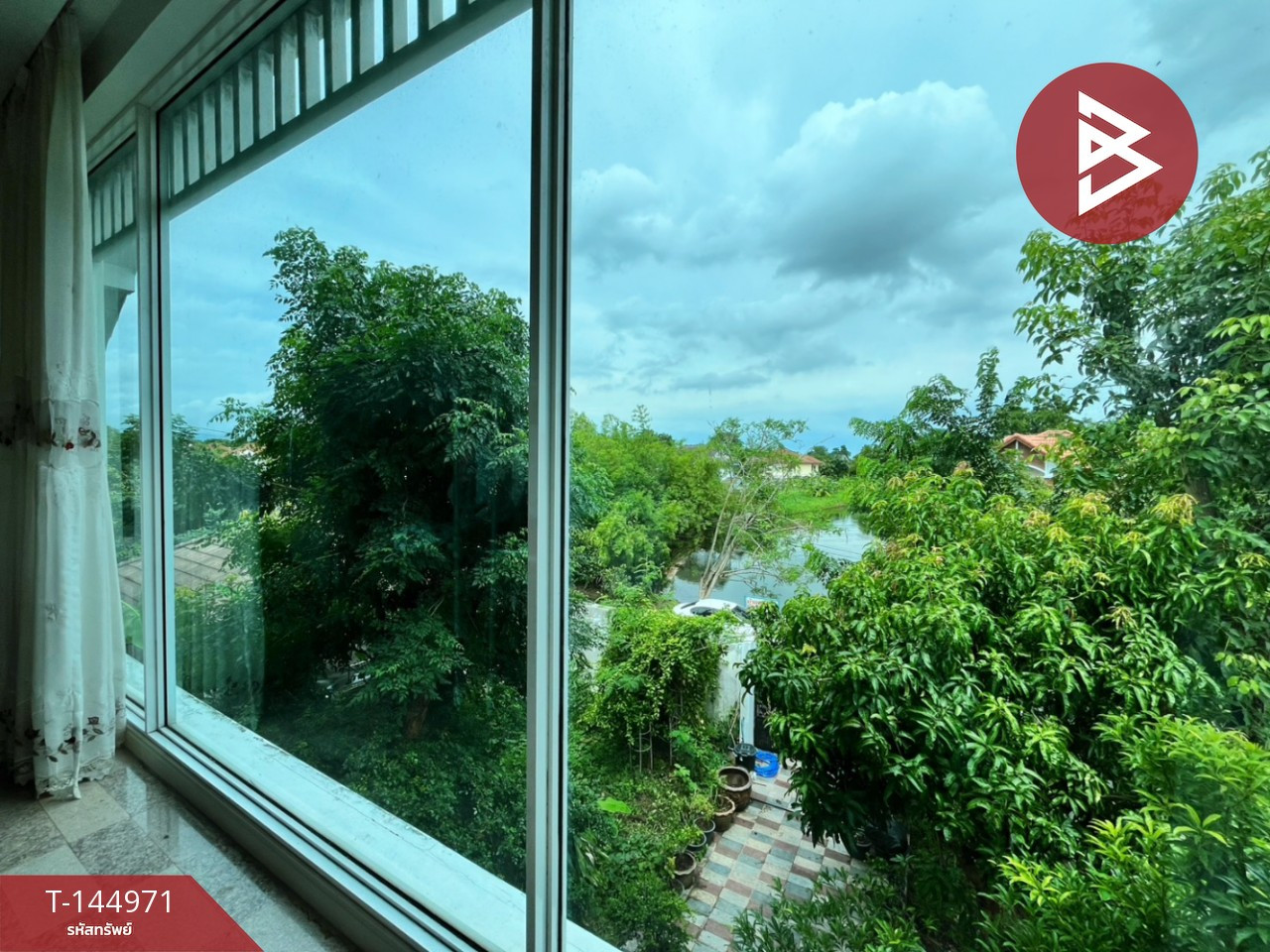 ขายบ้านเดี่ยว หมู่บ้านกฤษดานคร 25 ประชาร่วมใจ 31 คลองสามวา กรุงเทพมหานคร – รูปที่ 3