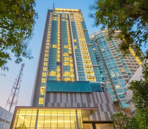 ✨ ขาย The Room Sukhumvit 69 ราคา 6.5 M ห้อง 1B/1B