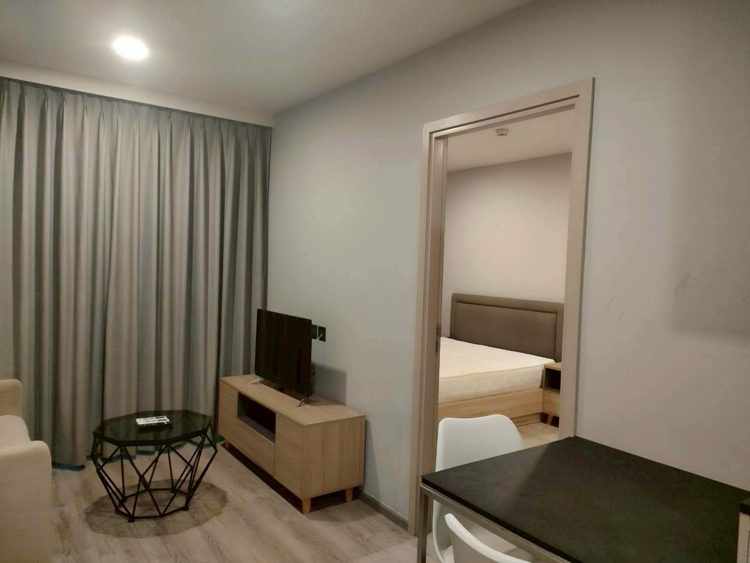 For rent maestro 19 Pet friendly 1bedroom 0886382235 – รูปที่ 3