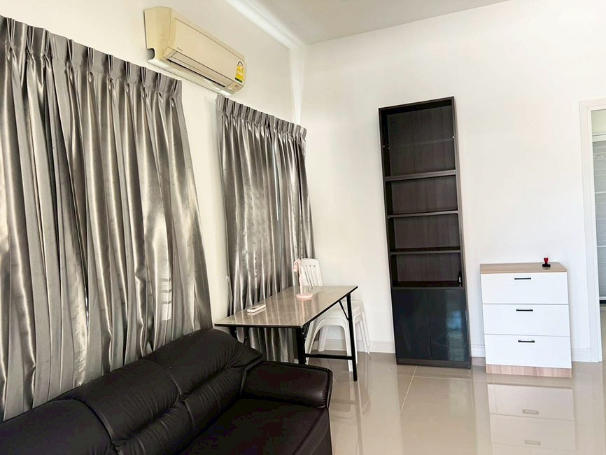 Diya Valley, Ban Chang *** Corner House for Rent *** – รูปที่ 3