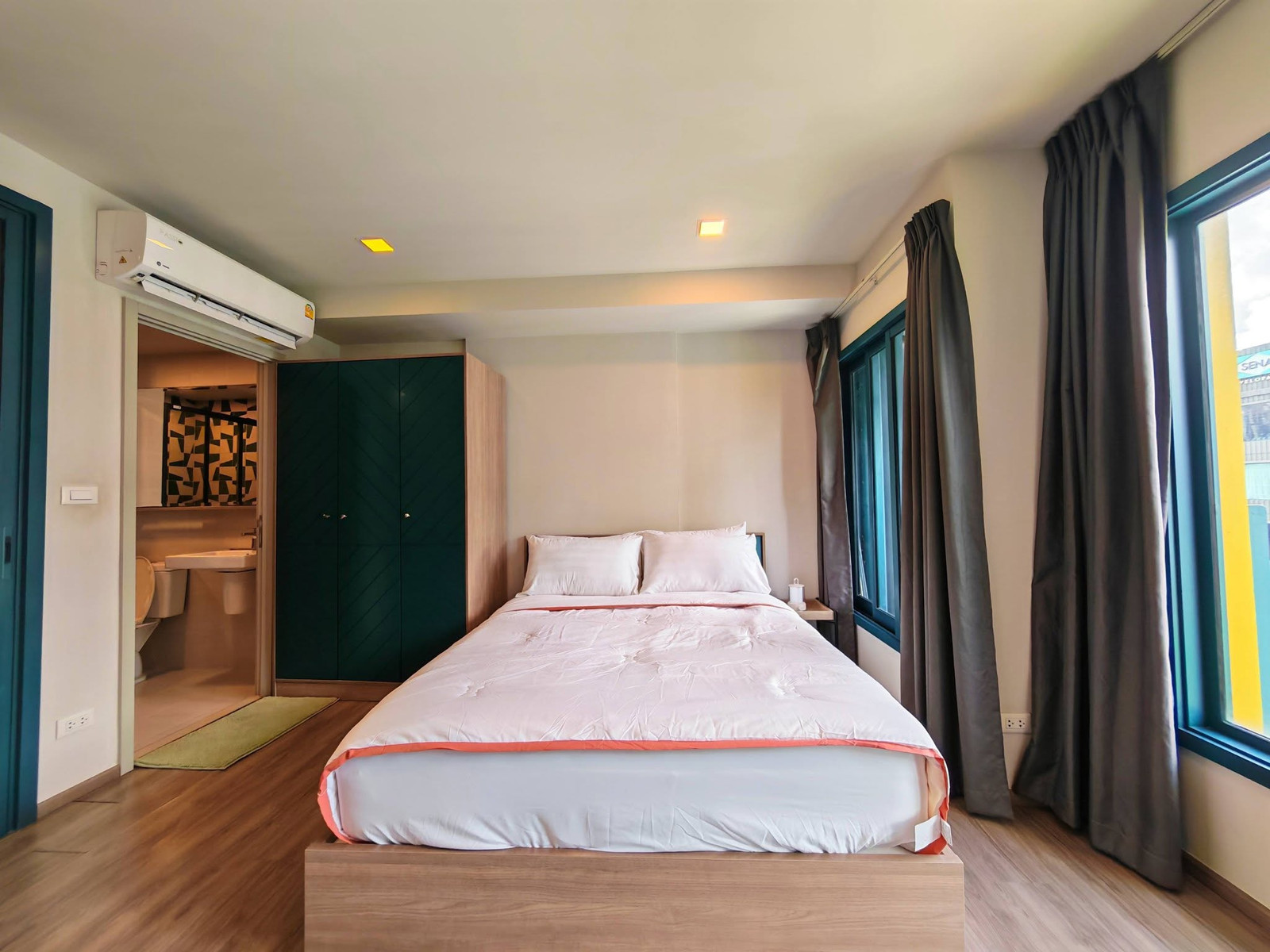 Condo for Rent – The Base Sukhumvit 50 (เดอะ เบส สุขุมวิท 50) | Studio | 26 sqm | On Nut | 13,000 THB/month | LINE: @500vvzzy | Ref: TR0093 Condo for Rent – The Base Sukhumvit 50 (เดอะ เบส สุขุมวิท 50) | Studio | 26 sqm | On Nut | 13,000 THB/month | LINE: @500vvzzy | Ref: TR0093