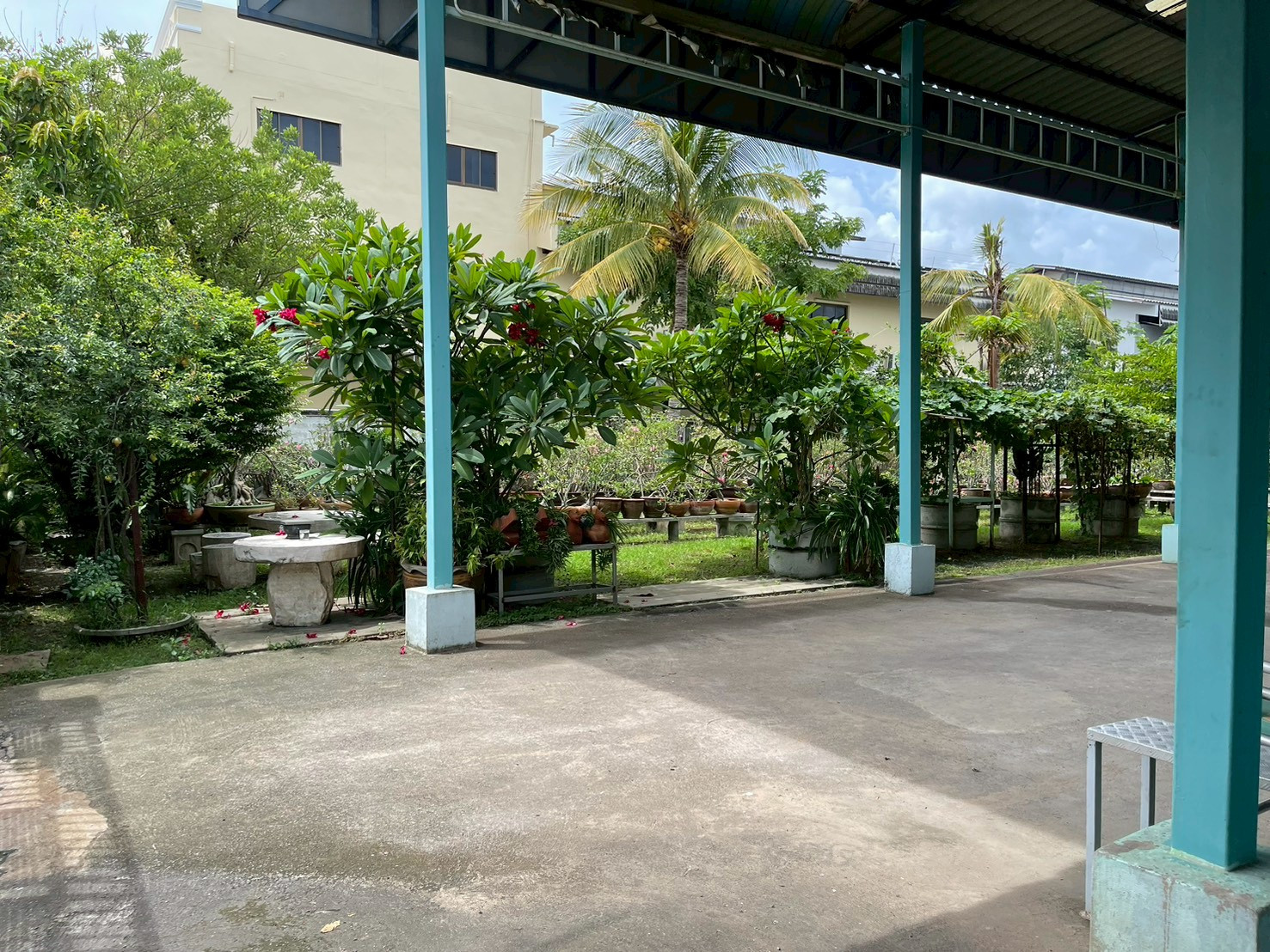 กิจการโรงงานพร้อมใบอนุญาต (โรงกลึง เครื่องจักรยกให้ทั้งหมด) บางบัวทอง นนทบุรี – รูปที่ 2