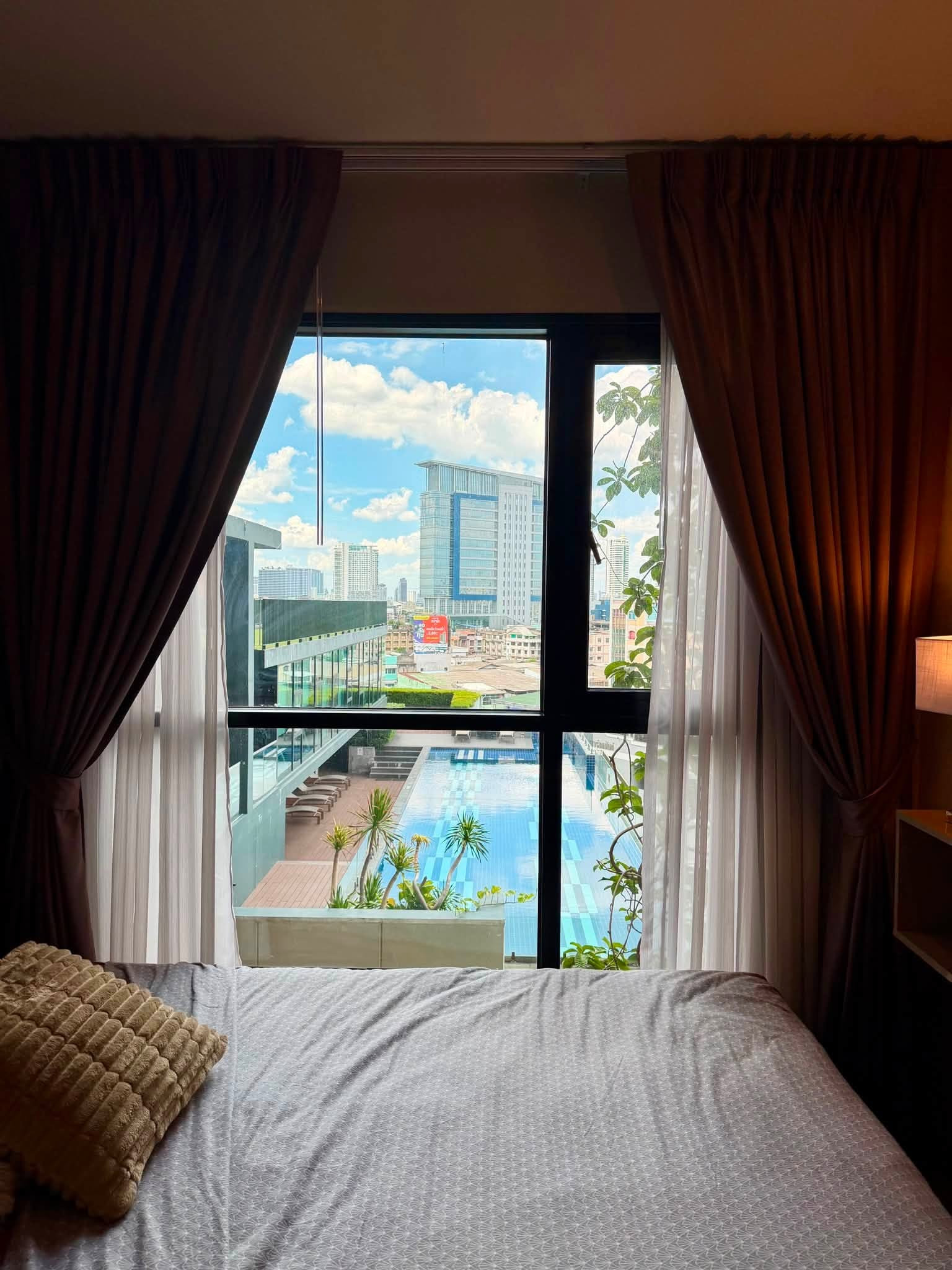 ***Condo for rent: Brix Condominium***  – รูปที่ 3