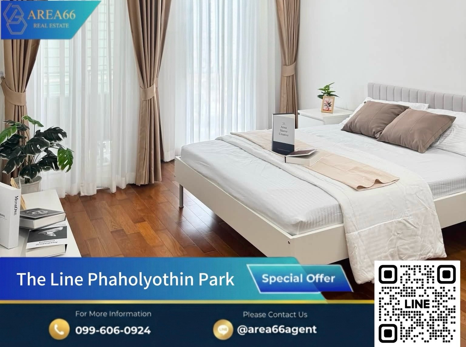 🔥ห้องพร้อมขายด่วน‼️ตึก A วิวเมืองชั้นสูง ราคาดีมาก | The Line Phaholyothin Park 🔥ห้องพร้อมขายด่วน‼️ตึก A วิวเมืองชั้นสูง ราคาดีมาก | The Line Phaholyothin Park
