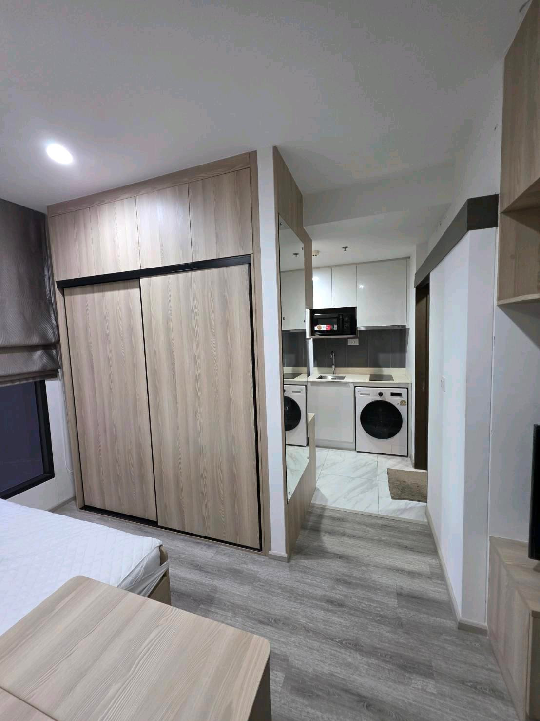 For Rent Ideo Mobi Asoke  – รูปที่ 3