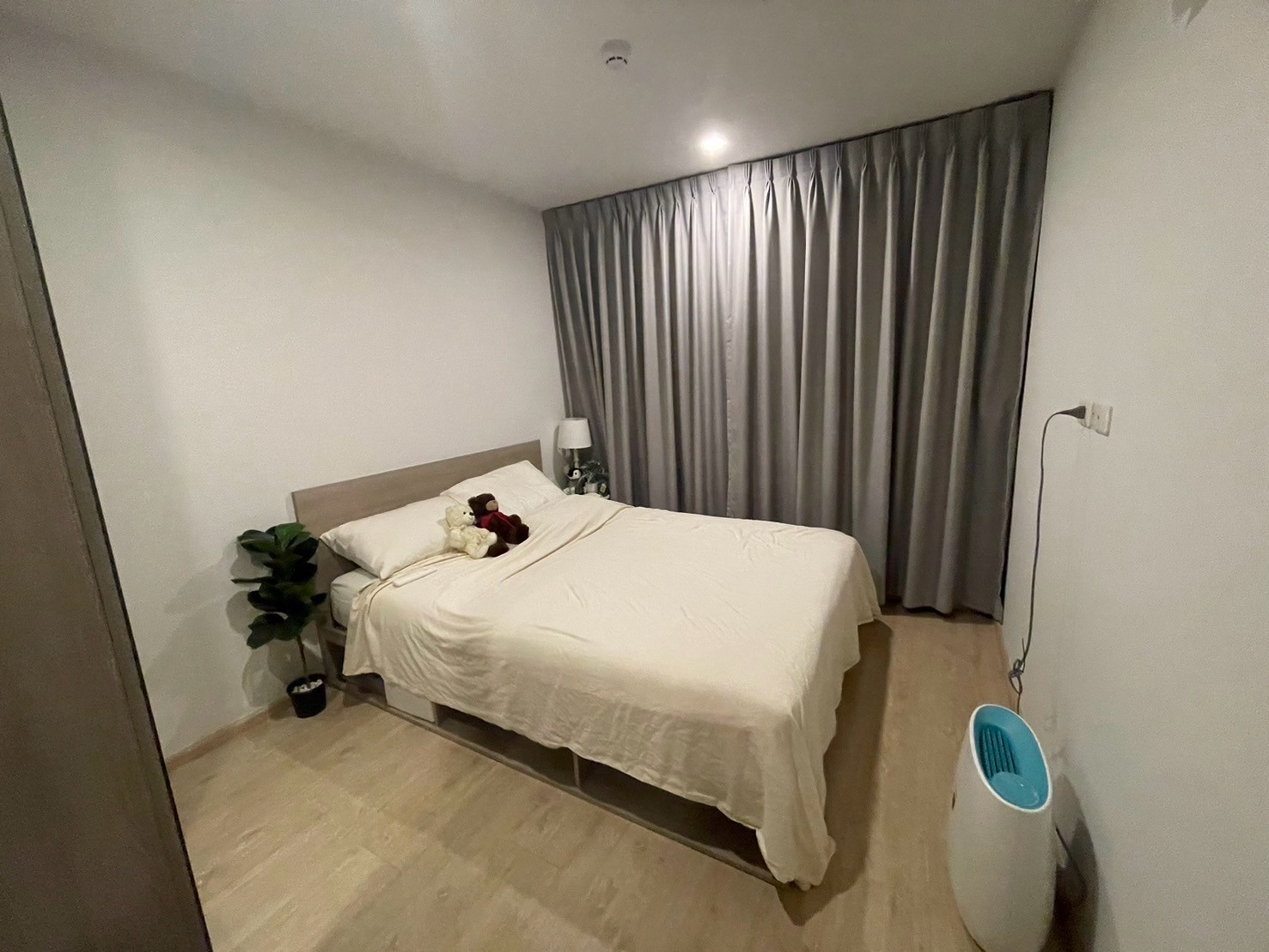 🔥ขายด่วน🔥Elio Del Moss #1bedroom ไม่เคยปล่อยเช่า นัดดูห้องได้ ใหม่สภาพมือ 1 พร้อมเฟอร์ฯ✅Line : @livingperfect 🔥ขายด่วน🔥Elio Del Moss #1bedroom ไม่เคยปล่อยเช่า นัดดูห้องได้ ใหม่สภาพมือ 1 พร้อมเฟอร์ฯ✅Line : @livingperfect