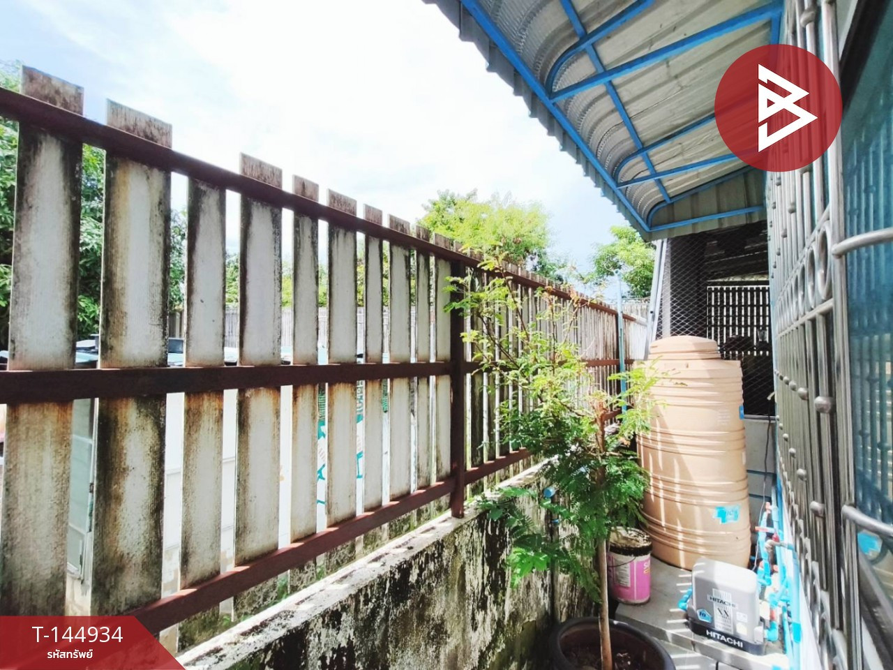 ขายด่วนทาวน์เฮ้าส์ 3 ชั้น หมู่บ้านสุขสำราญ คูล ประชาอุทิศ 90 สมุทรปราการ – รูปที่ 4
