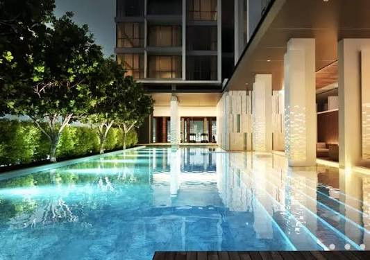 ✨ ขายเดอะ รูม สุขุมวิท 69 ✨   💰ราคา  4,150,000 บาท