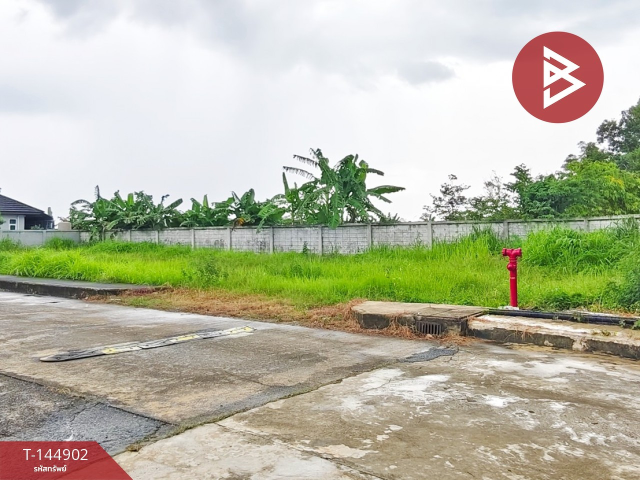 ขายที่ดิน เนื้อที่ 1 งาน 35 ตร.วา ปากนคร นครศรีธรรมราช – รูปที่ 2