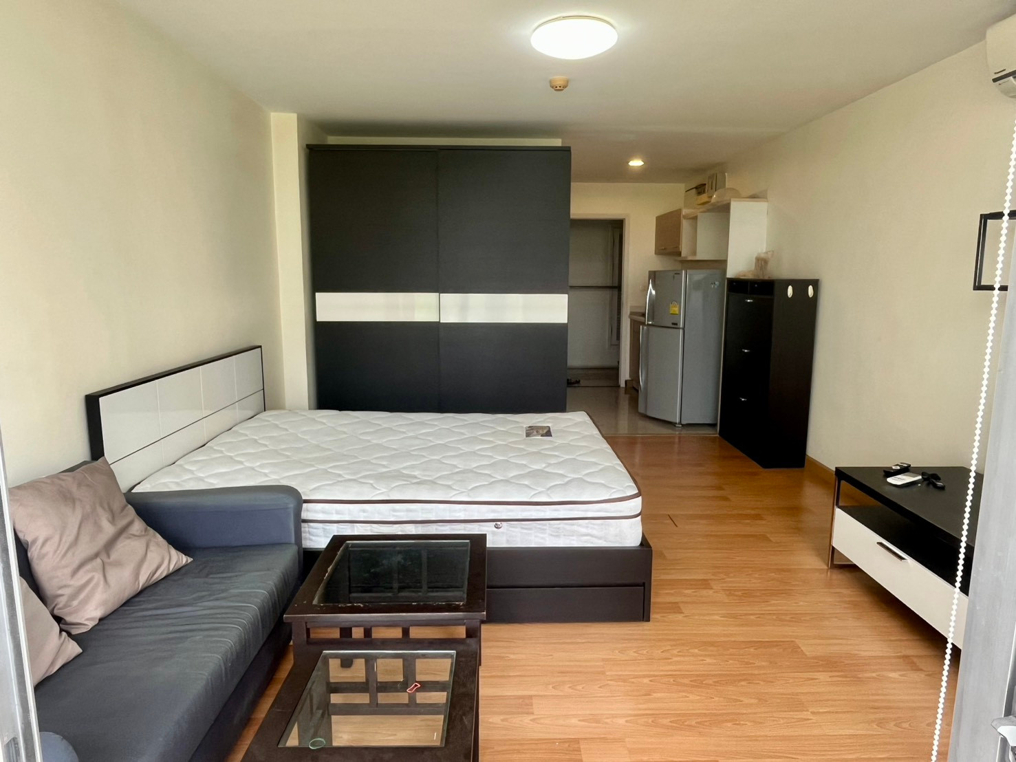 For sale The link sukhumvit 50 🚝 BTS On Nut, if interested add Line @best_condo For sale The link sukhumvit 50 🚝 BTS On Nut, if interested add Line @best_condo