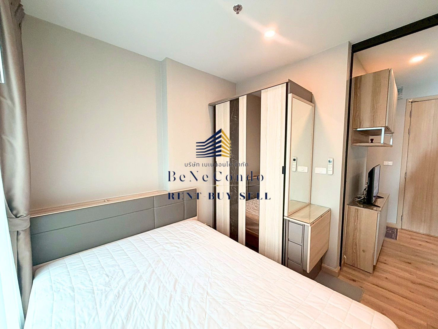 *** ให้เช่าคอนโด : บริกซ์ คอนโดมีเนียม (Brix Condominium) ***  – รูปที่ 2