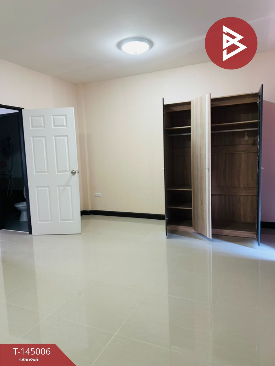 Townhouse for sale Century View Village, Phan Thong, Chonburi – รูปที่ 4