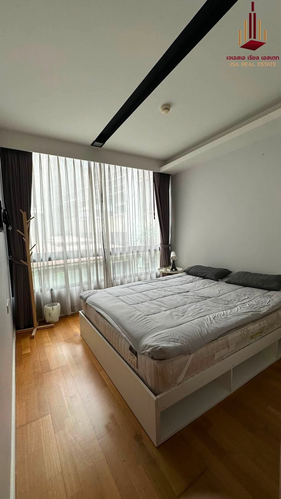 ✨ For Rent : The Nest Ploenchit Condo ✨ 💰 Only 21,000 THB/month