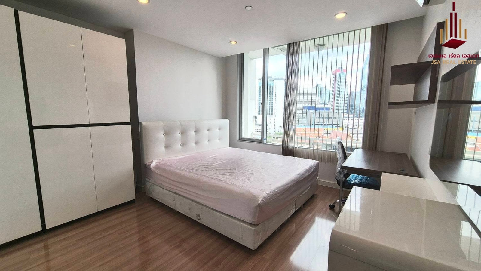 ✨ For Rent : Chamchuri Square Residence Condo ✨ 💰 Only 25,000 THB/month ✨ For Rent : Chamchuri Square Residence Condo ✨ 💰 Only 25,000 THB/month
