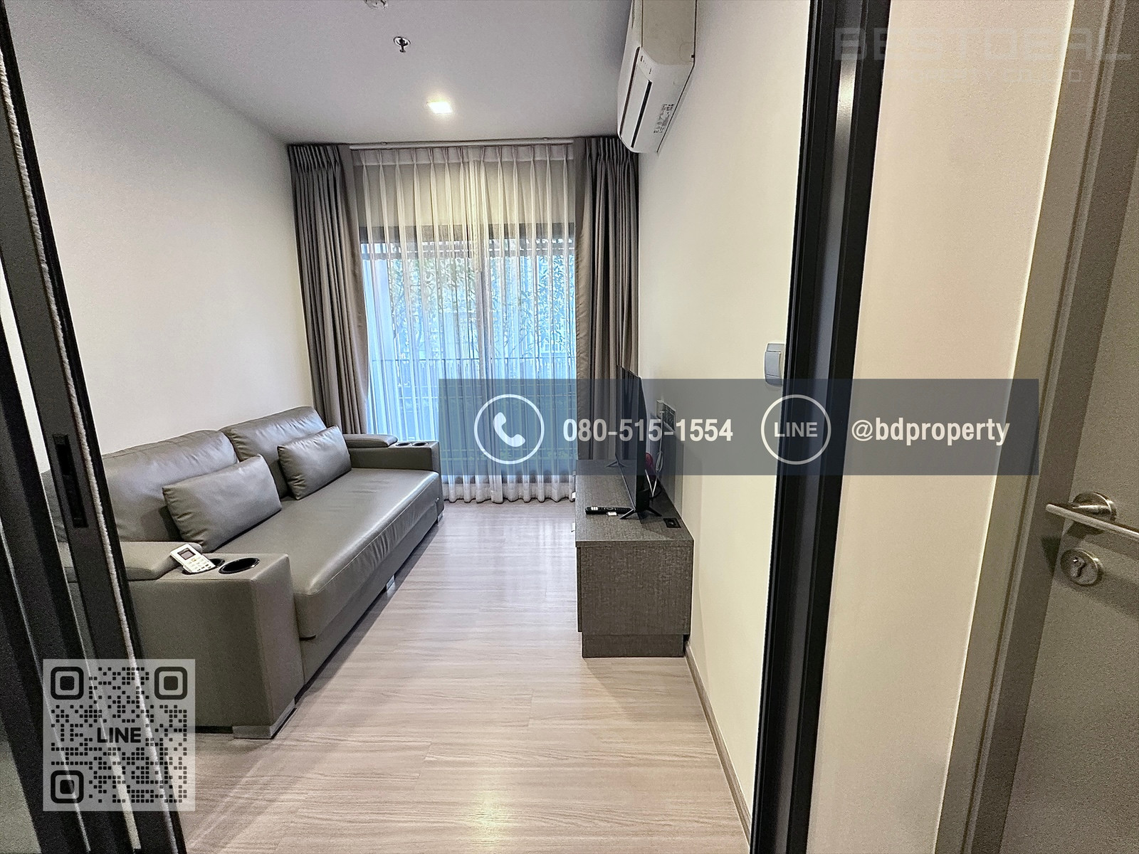 Bestdeal for rent, size 1 bedroom, 35 sq m., price only 22,000/month, beautiful room, complete furniture and electrical appliances, ready to move in, "Life Asoke Hype" near MRT and Central Rama 9. Bestdeal for rent, size 1 bedroom, 35 sq m., price only 22,000/month, beautiful room, complete furniture and electrical appliances, ready to move in, "Life Asoke Hype" near MRT and Central Rama 9.